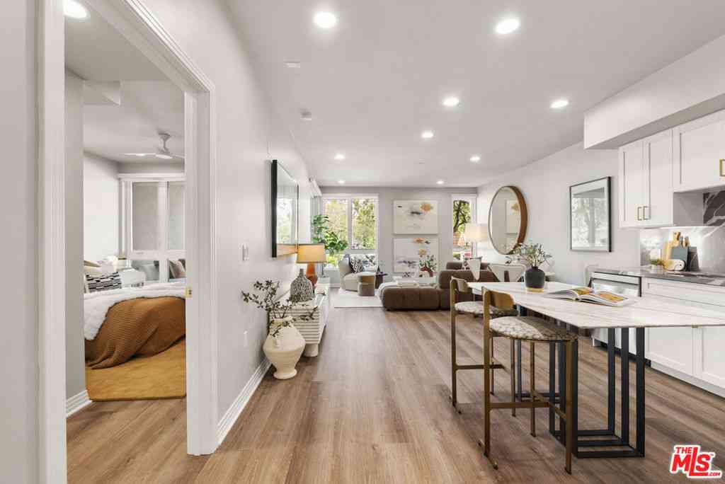 Condo For Rent - 7428 Santa Monica Boulevard #202<br/> West Hollywood, CA 90046