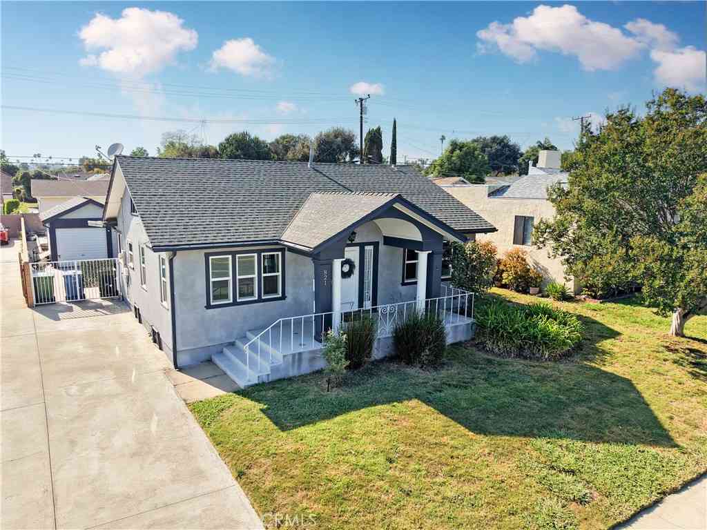 Multifamily For Rent - 821 N Atlantic<br/> Alhambra, CA 91801