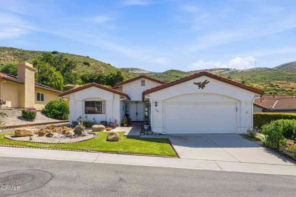 Homes For Sale - 1148 Itamo Street<br/> Ventura County, Camarillo, CA 93012
