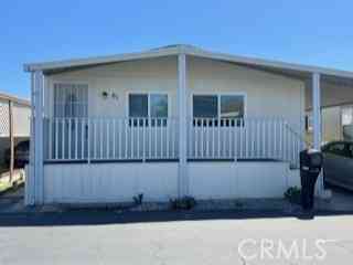 Mobile Home For Sale - 15621 Beach Boulevard #61<br/> Orange County, Westminster, CA 92683