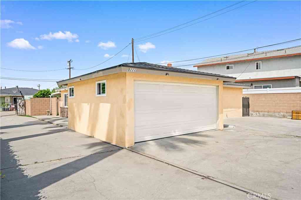 Homes For Sale - 5111 Cogswell<br/> El Monte, CA 91732