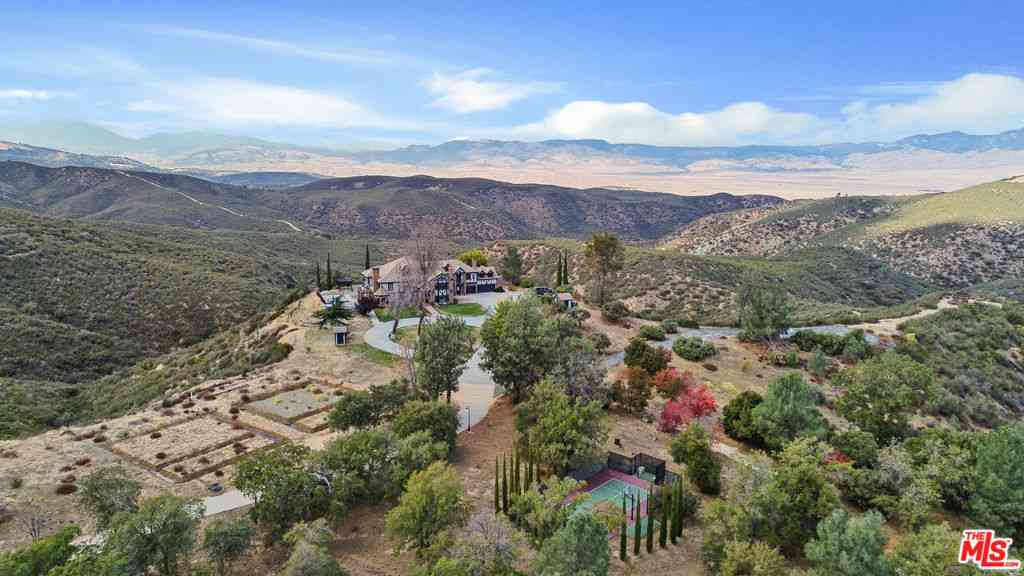 Homes For Sale - 28765 Pine Canyon Road<br/> Lake Hughes, CA 93532