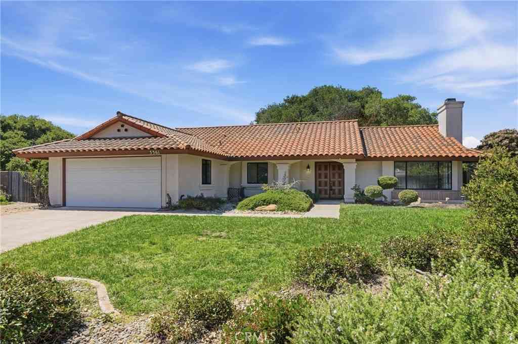 Homes For Sale - 3361 Marshall<br/> Santa Barbara County, Lompoc, CA 93436