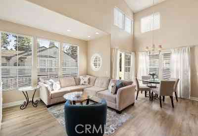 Condo For Rent - 17 Auvergne<br/> Newport Coast, CA 92657