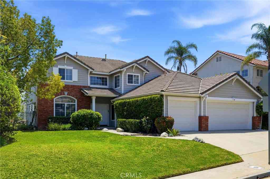 Homes For Rent - 24574 Overland<br/> West Hills, CA 91304