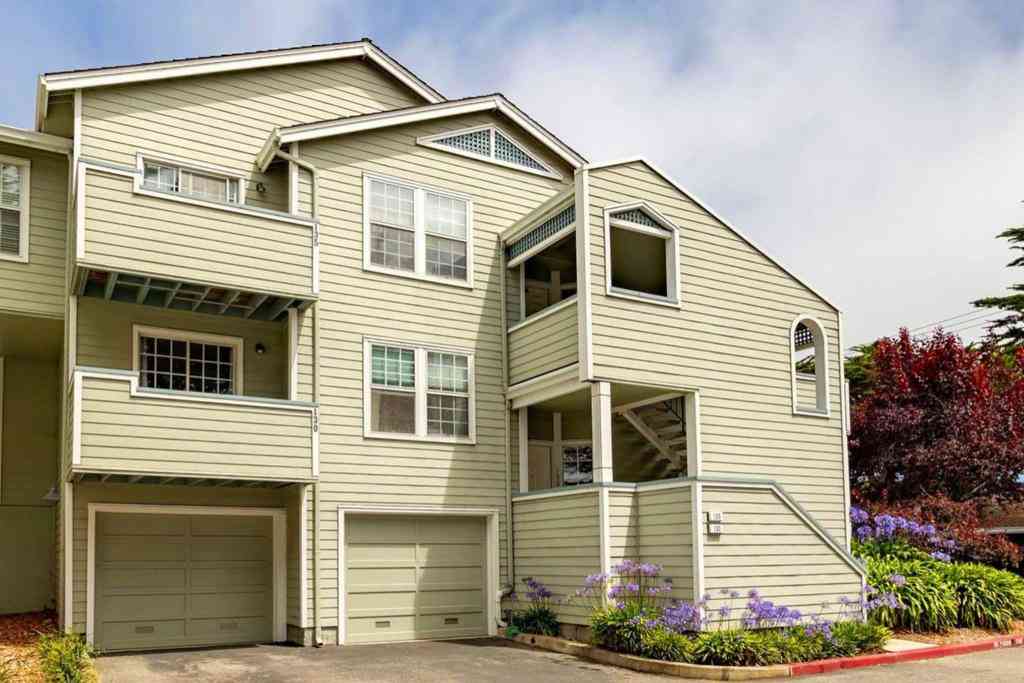 Condo For Sale - 130 Troon<br/> San Mateo County, Half Moon Bay, CA 94019