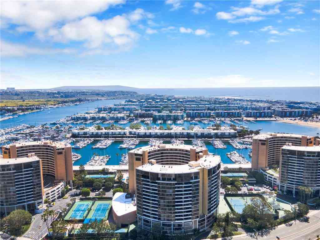 Condo For Sale - 4314 Marina City Drive #128<br/> Marina Del Rey, CA 90292