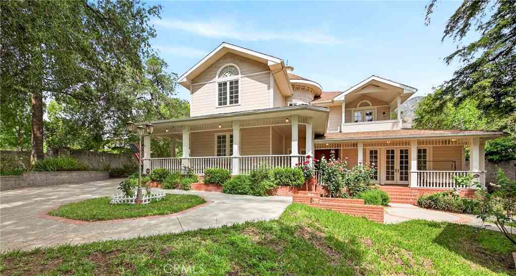 Homes For Sale - 465 W Highland Avenue<br/> Sierra Madre, CA 91024