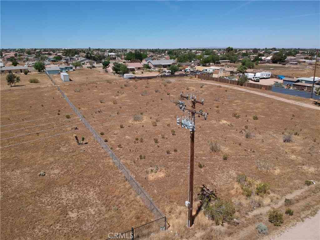 Vacant Land For Sale - Hesperia<br/> Hesperia, CA 92345