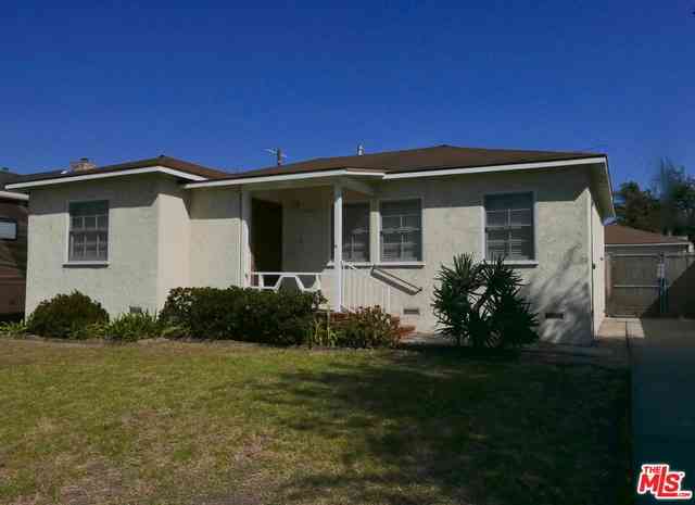 Homes For Sale - 854 Rose Avenue<br/> Los Angeles County, Venice, CA 90291