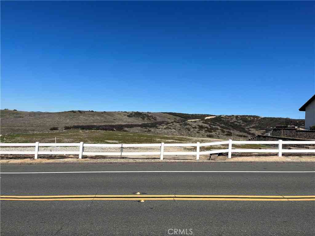 Vacant Land For Sale - 30580 Del Rey Rd<br/> Temecula, CA 92591