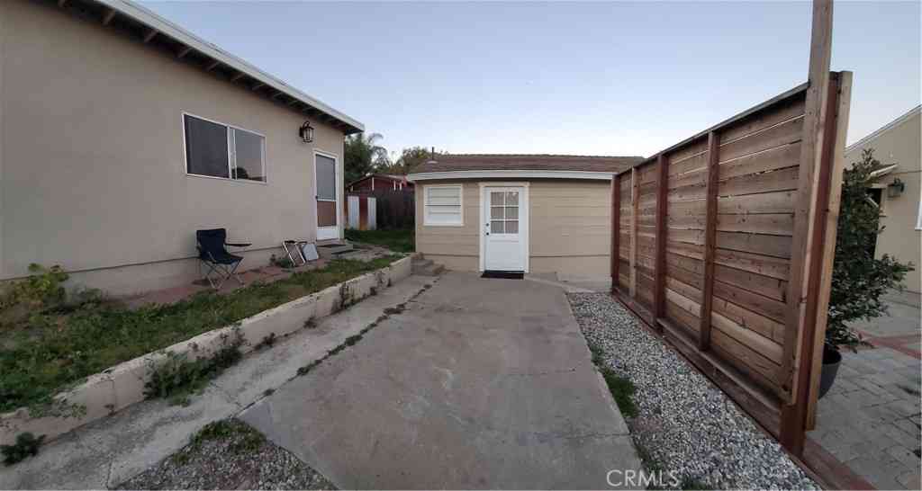 Multifamily For Rent - 10519 Nopalito Street<br/> Ventura, CA 93304