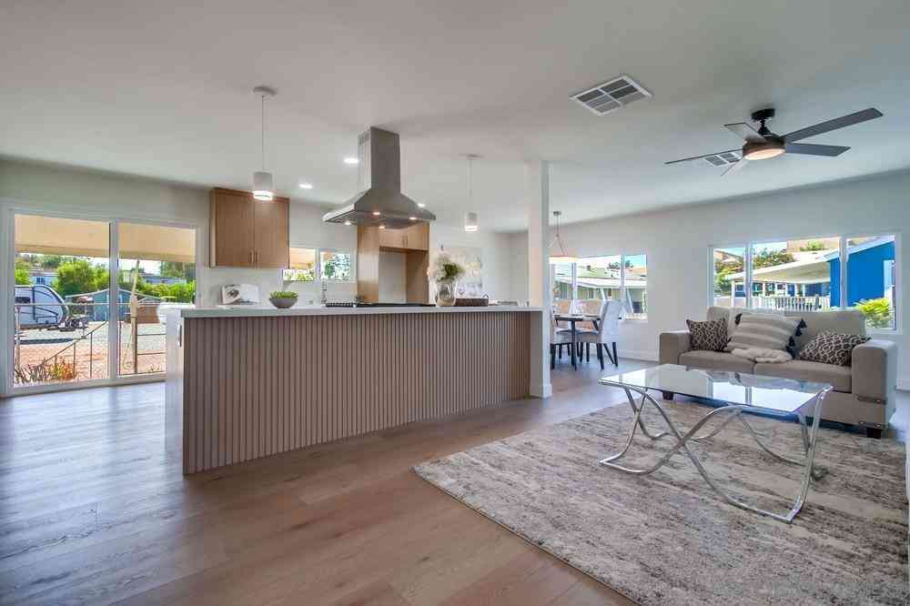 Mobile Home For Sale - 450 E Bradley Ave #157<br/> El Cajon, CA 92021
