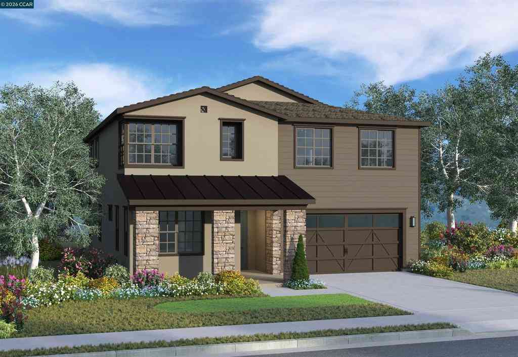 Homes For Sale - 5700 Sierra Trail Way<br/> Contra Costa County, Antioch, CA 94531
