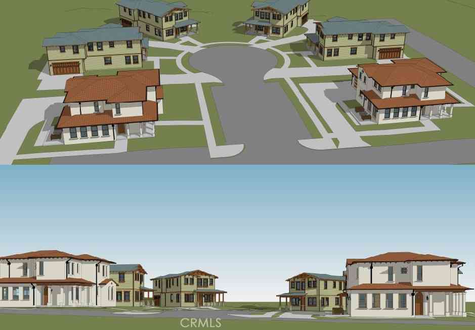 Vacant Land For Sale - 649 W Gladstone<br/> San Dimas, CA 91773