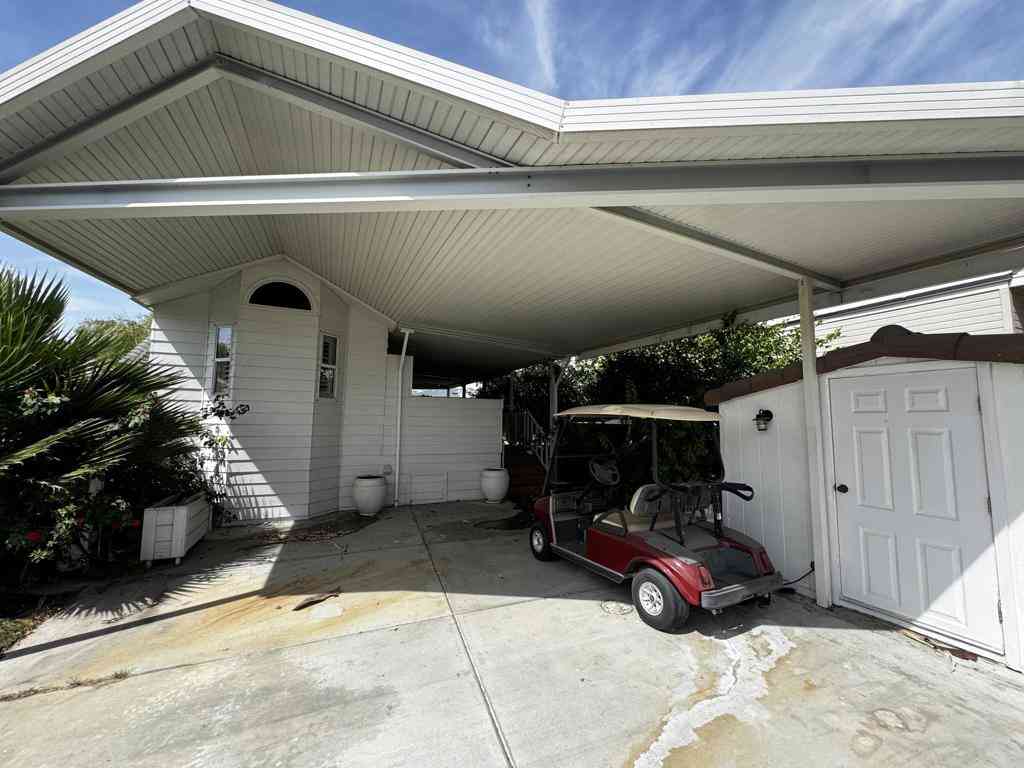 Mobile Home For Sale - 84136 Avenue 44 #788<br/> Indio, CA 92203