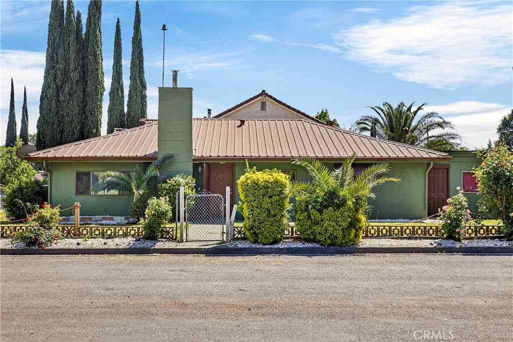 Homes For Sale - 351 W 2nd<br/> Glenn County, Hamilton City, CA 95951