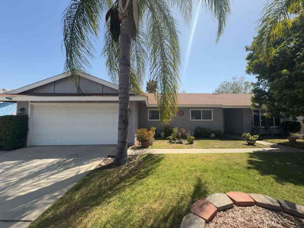 Homes For Rent - 24245 Powell Place<br/> Moreno Valley, CA 92553