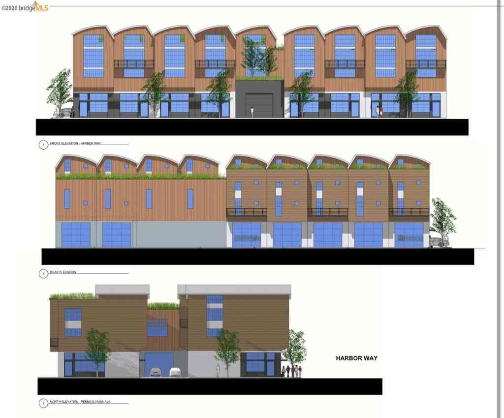 Vacant Land For Sale - Land<br/> Richmond, CA 94804