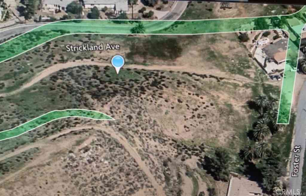 Vacant Land For Sale - Kee Avenue<br/> Lake Elsinore, CA 92532