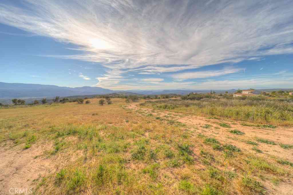 Vacant Land For Sale - Visine<br/> Aguanga, CA 92536