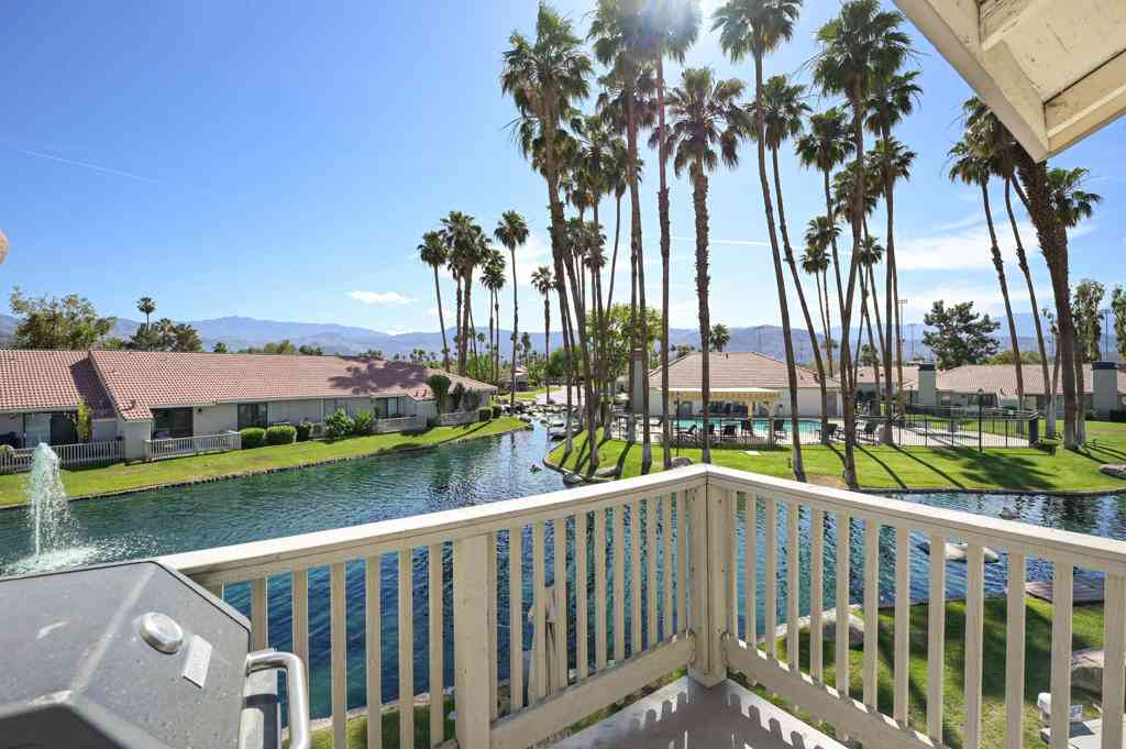 Condo For Rent - 43376 Cook Street #92<br/> Palm Desert, CA 92211