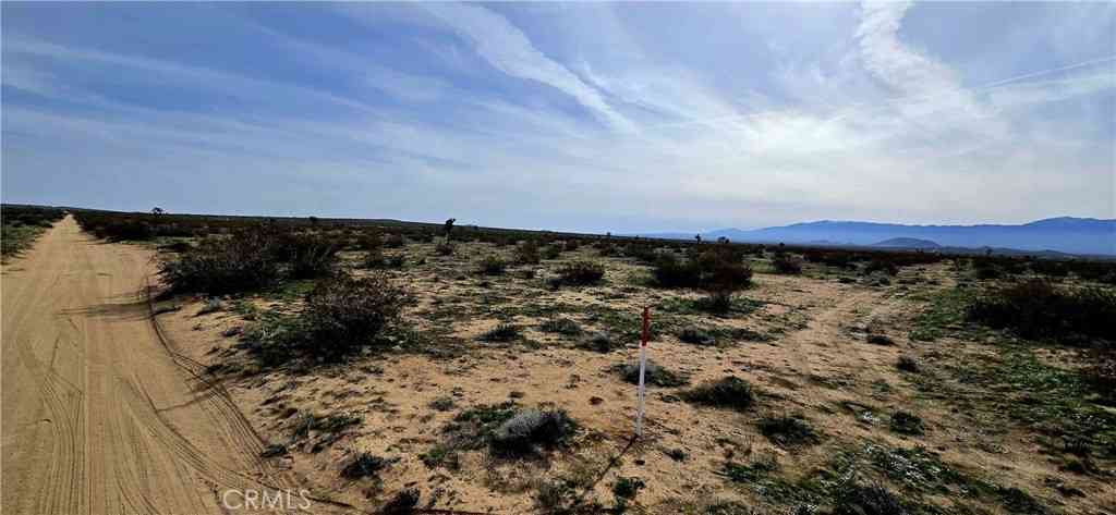 Vacant Land For Sale - 22500 Avenue M<br/> Lancaster, CA 93535