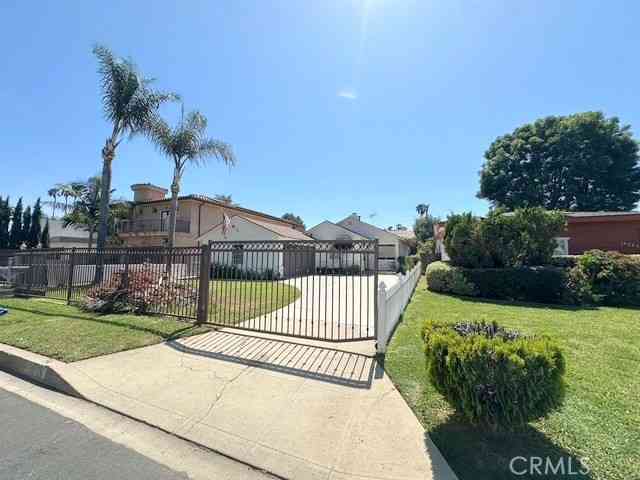 Homes For Rent - 14722 Addison<br/> Sherman Oaks, CA 91403