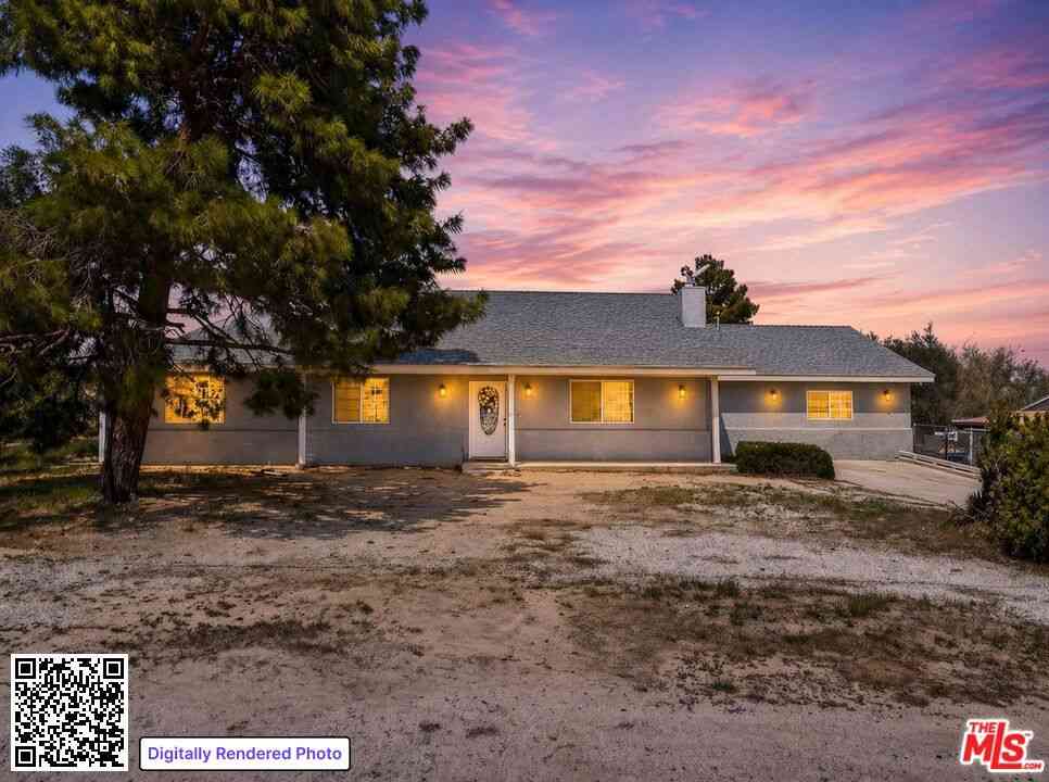 Homes For Sale - 18060 Walnut Street<br/> San Bernardino County, Hesperia, CA 92345