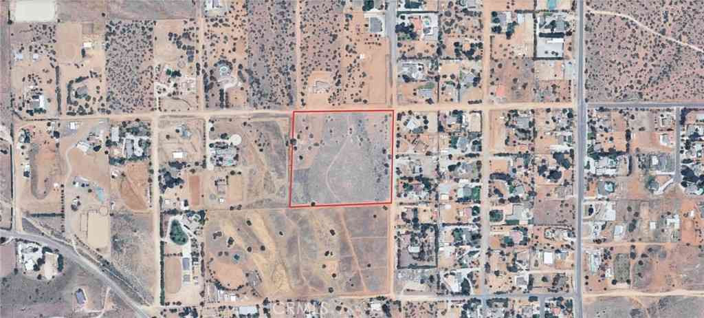 Vacant Land For Sale - Acklins Avenue<br/> Acton, CA 93510