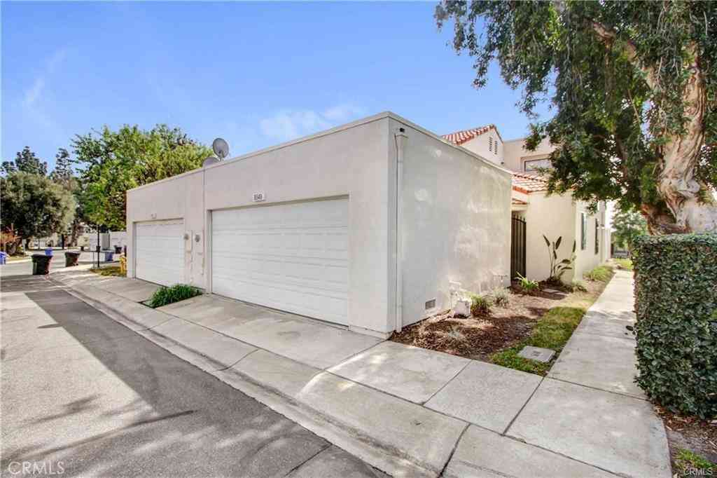 Condo For Rent - 8549 Salina<br/> Rancho Cucamonga, CA 91730