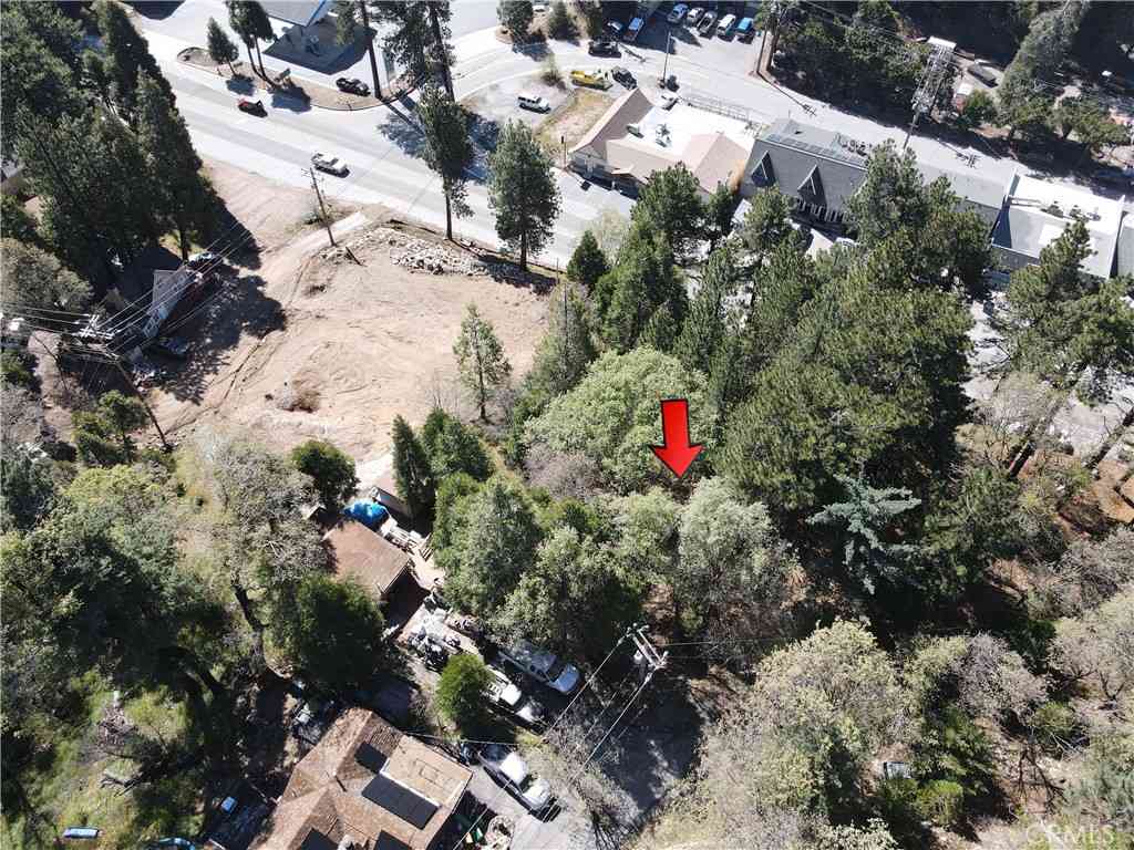 Vacant Land For Sale - Lovers<br/> San Bernardino County, Rimforest, CA 92378