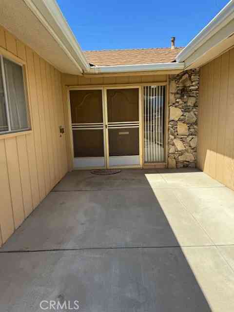 Homes For Sale - 405 S Gilbert<br/> Riverside County, Hemet, CA 92543