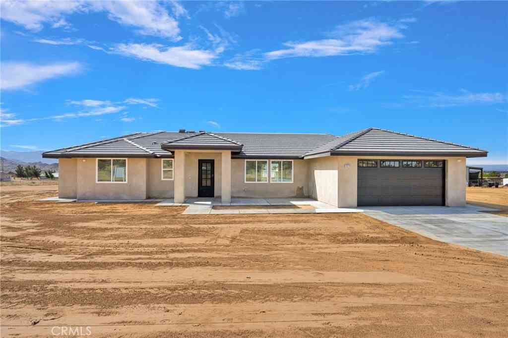 Homes For Sale - 23771 Pala<br/> San Bernardino County, Apple Valley, CA 92307