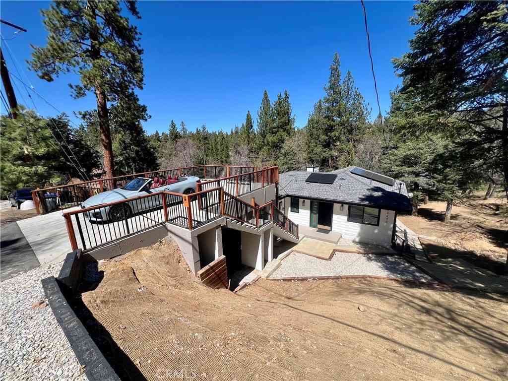 Homes For Sale - 43290 Shasta<br/> San Bernardino County, Big Bear Lake, CA 92315