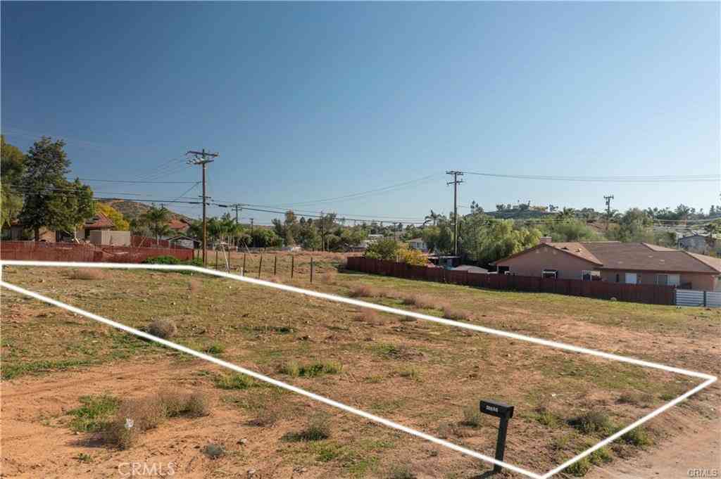 Vacant Land For Sale - Avenida Gaviota<br/> Menifee, CA 92587