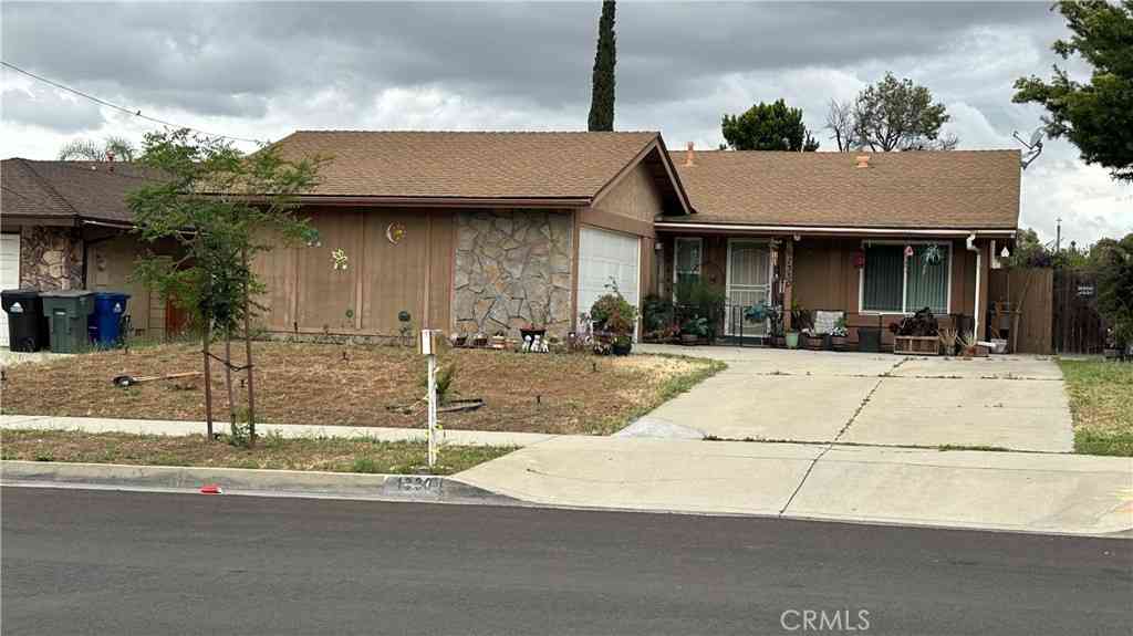 Homes For Sale - 1330 S Fern<br/> San Bernardino County, Ontario, CA 91762
