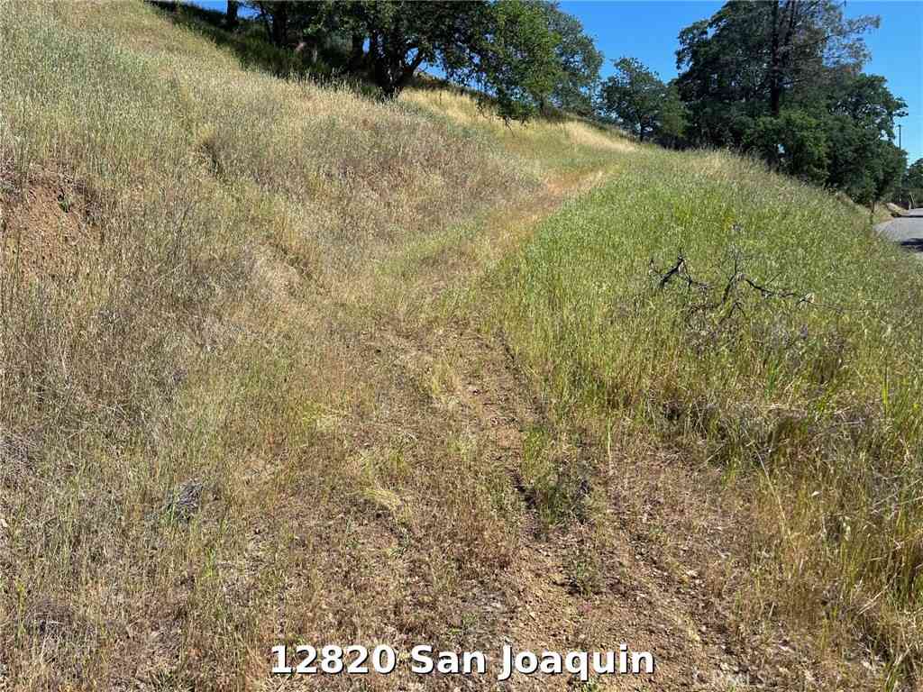 Vacant Land For Sale - 12820 San Joaquin<br/> Clearlake, CA 95422