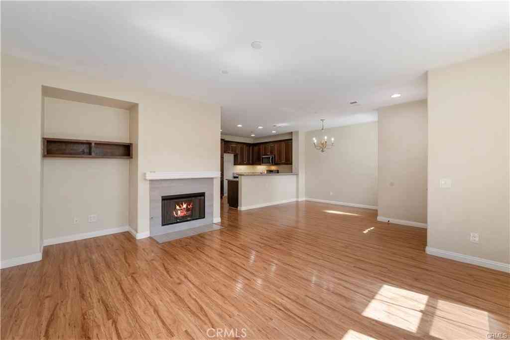 Condo For Rent - 28250 Socorro Street #89<br/> Murrieta, CA 92563