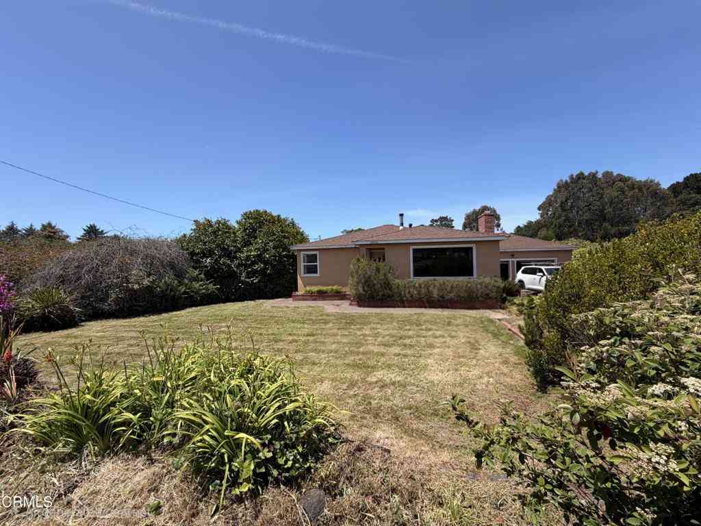 Homes For Sale - 18700 N Highway 1<br/> Mendocino County, Fort Bragg, CA 95437