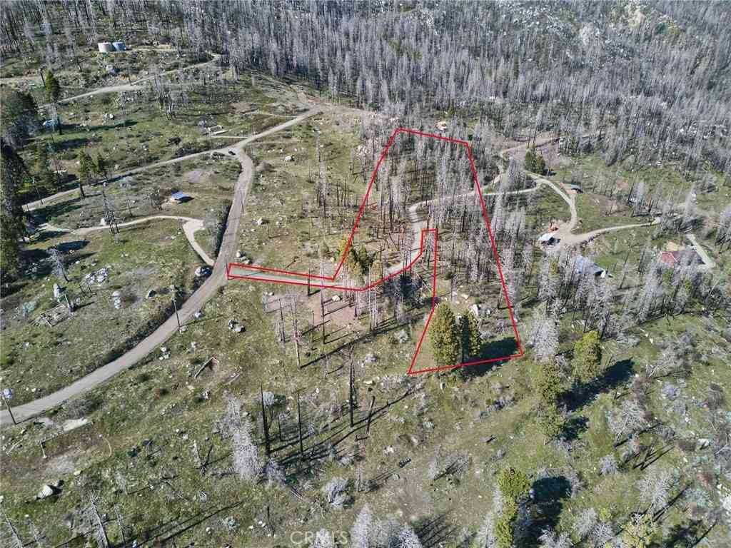 Vacant Land For Sale - 7000 Pine View Drive<br/> Springville, CA 93265