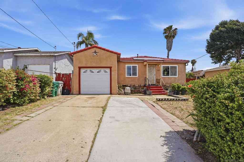 Homes For Sale - 1451 S Harbison<br/> San Diego County, San Diego, CA 92114