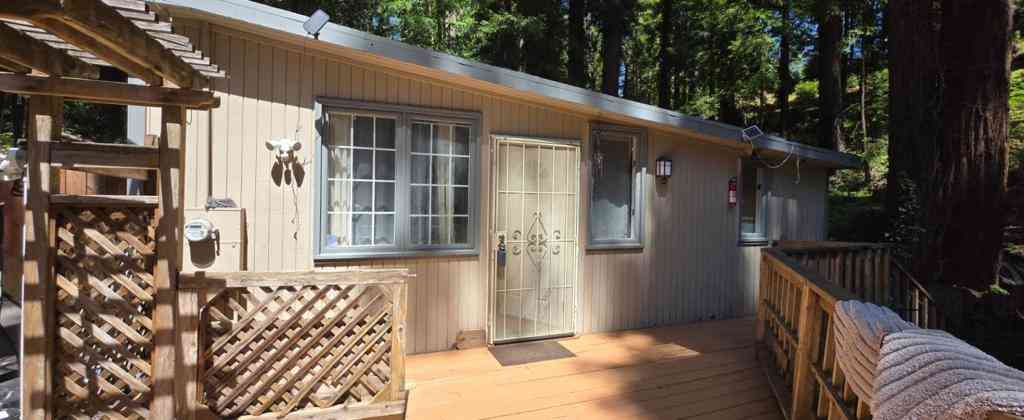 Homes For Sale - 696 Kings Highway<br/> Santa Cruz County, Boulder Creek, CA 95006