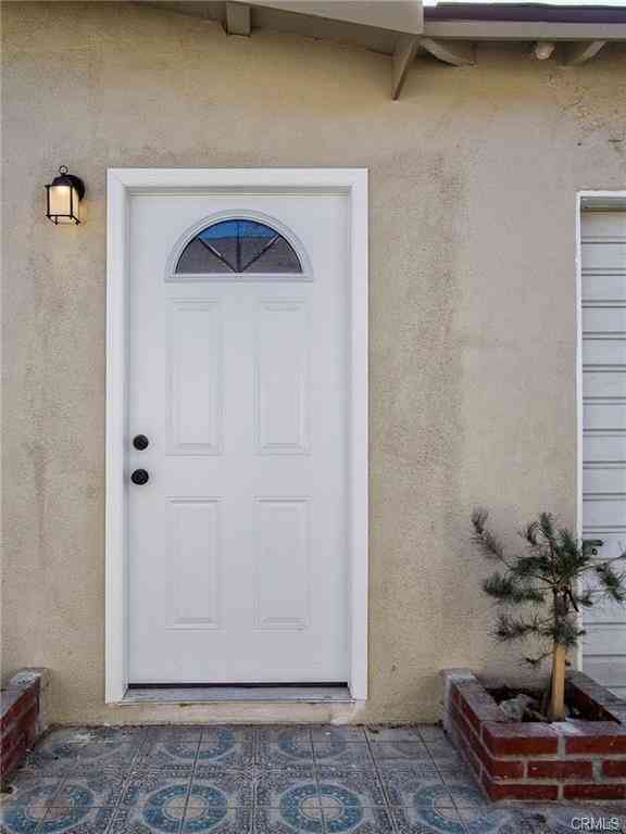 Multifamily For Rent - 1516 W Hellman Avenue #B<br/> Alhambra, CA 91803