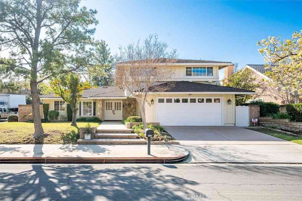Homes For Rent - 19100 Castlebay Lane<br/> Porter Ranch, CA 91326
