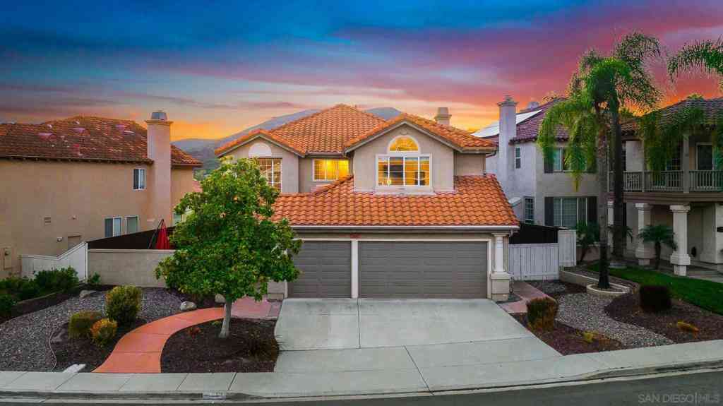 Homes For Rent - 18106 Chieftain Ct<br/> San Diego, CA 92127