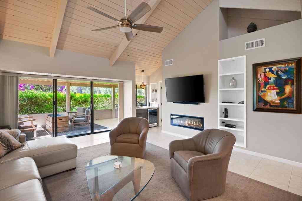 Condo For Sale - 312 Forest Hills Drive<br/> Rancho Mirage, CA 92270