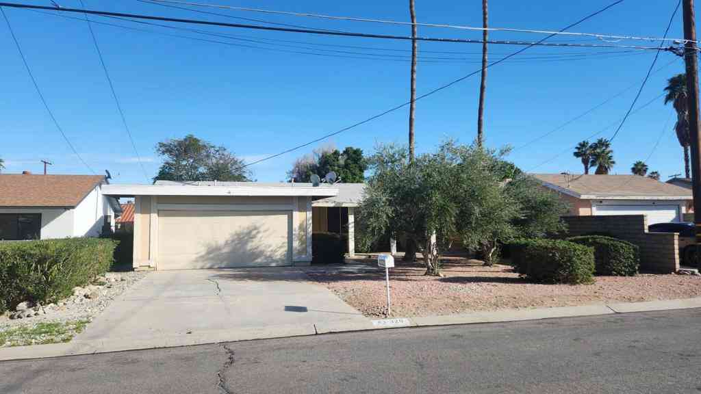 Homes For Rent - 43320 Texas Avenue<br/> Palm Desert, CA 92211