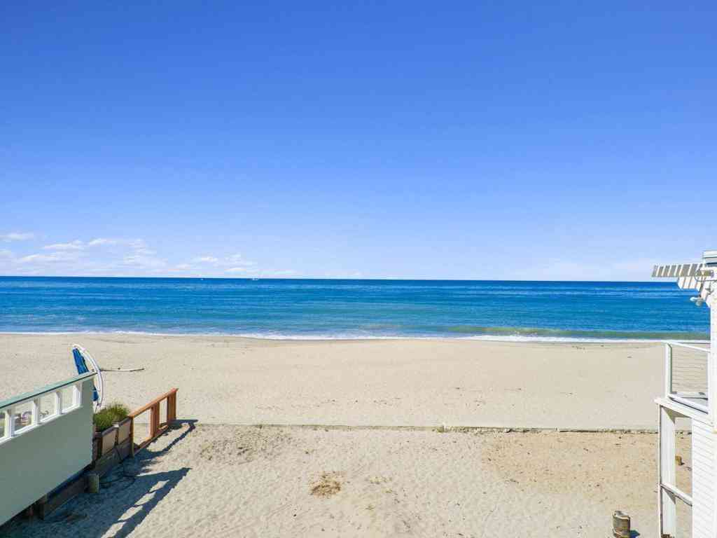 Vacant Land For Sale - 535 Beach Drive<br/> Aptos, CA 95003