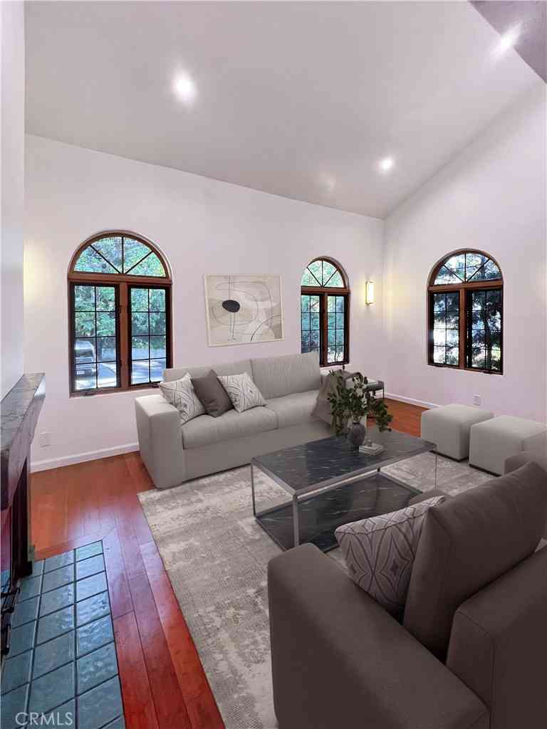 Homes For Rent - 8570 Wonderland<br/> Los Angeles, CA 90046